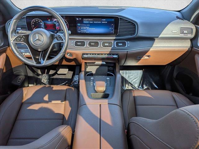 Certified 2024 Mercedes-Benz GLE 350 4MATIC image 19