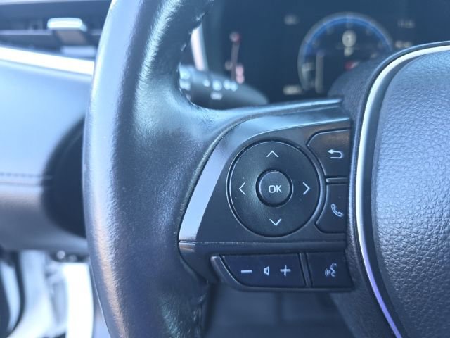 Certified 2023 Toyota Corolla Cross XLE w/ Convenience Package image 17