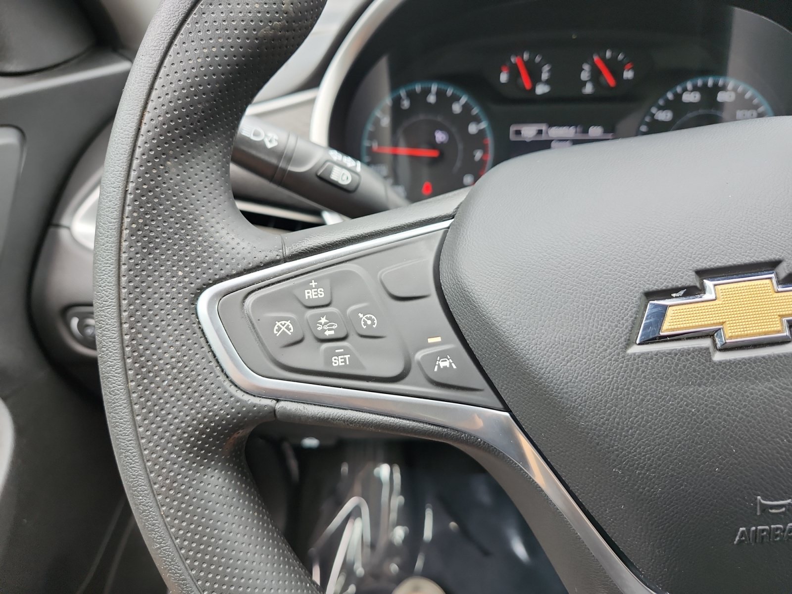 Used 2023 Chevrolet Malibu LS FWD image 21