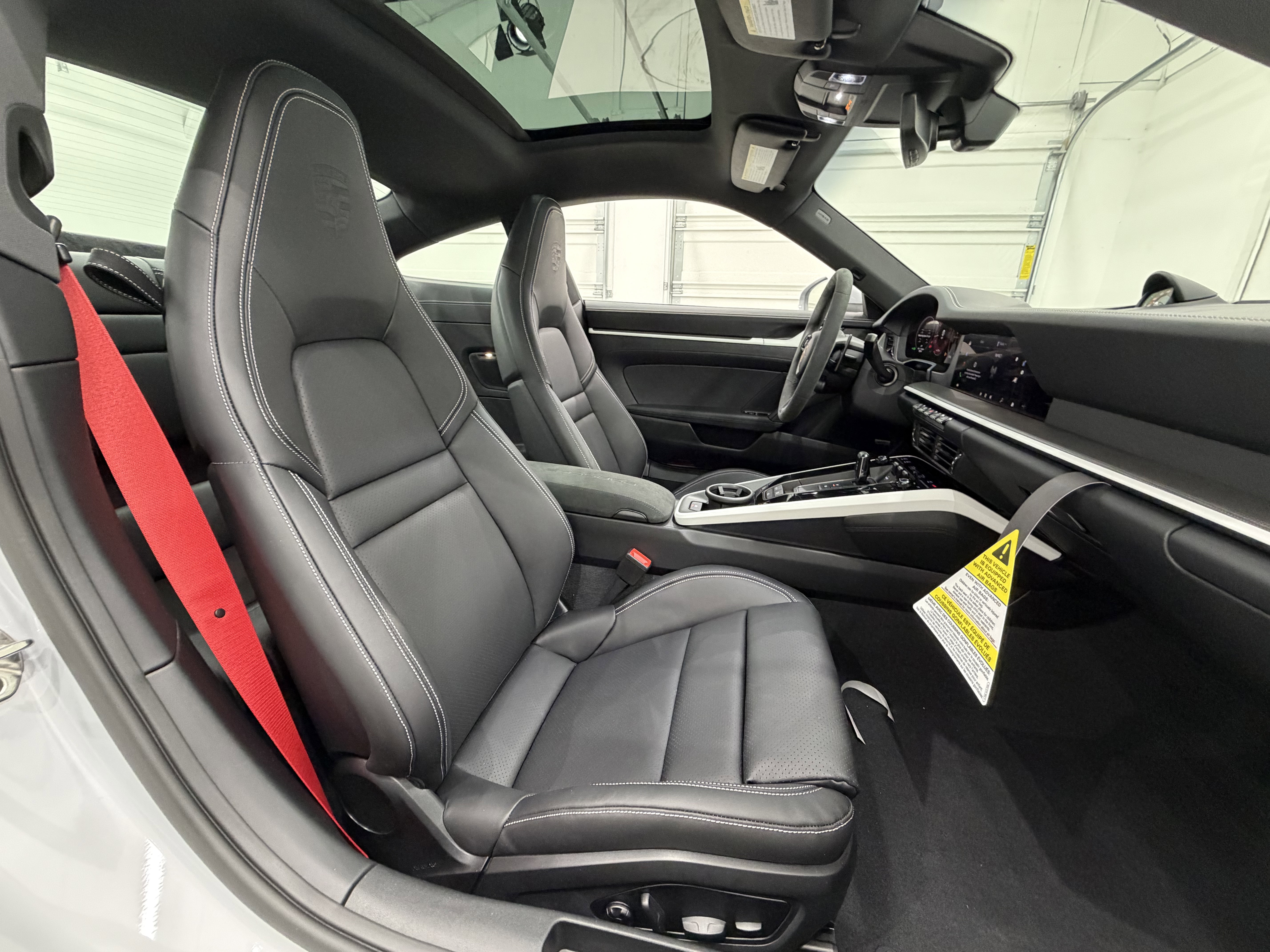 New 2026 Porsche 911 Carrera image 22