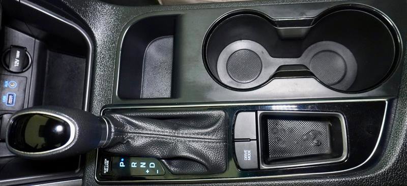 Used 2017 Hyundai Sonata SE image 21