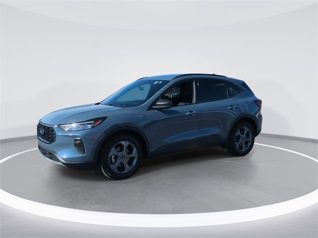 Used 2025 Ford Escape ST-Line w/ Equipment Group 301A image 4
