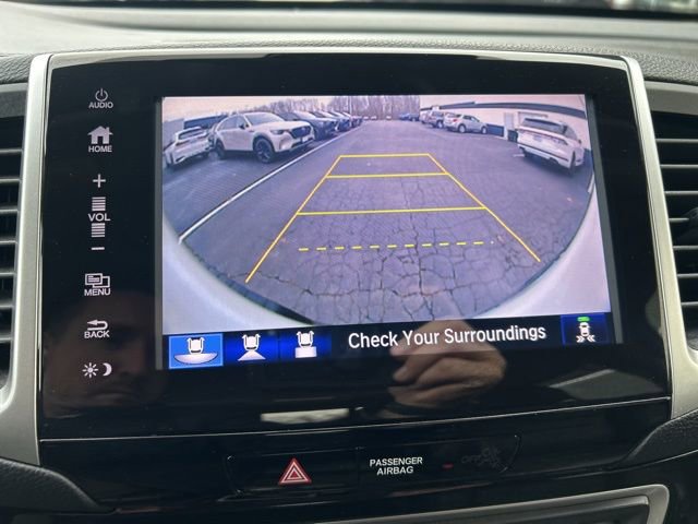 Used 2018 Honda Ridgeline RTL-E image 17