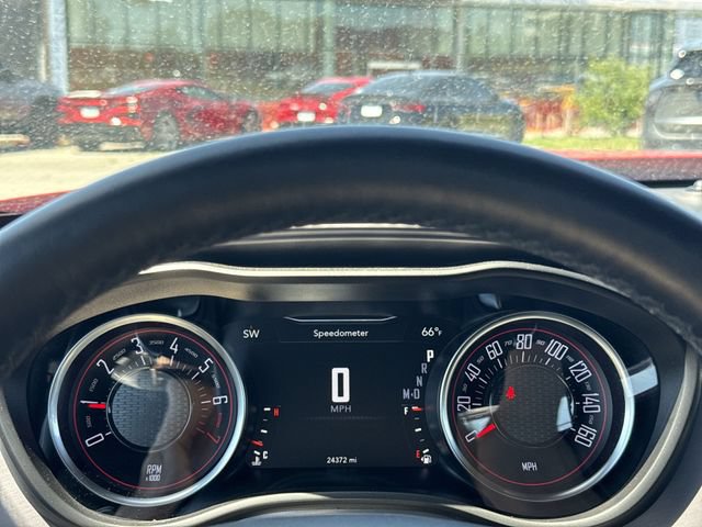 Used 2023 Dodge Challenger GT w/ Plus Package RWD image 15