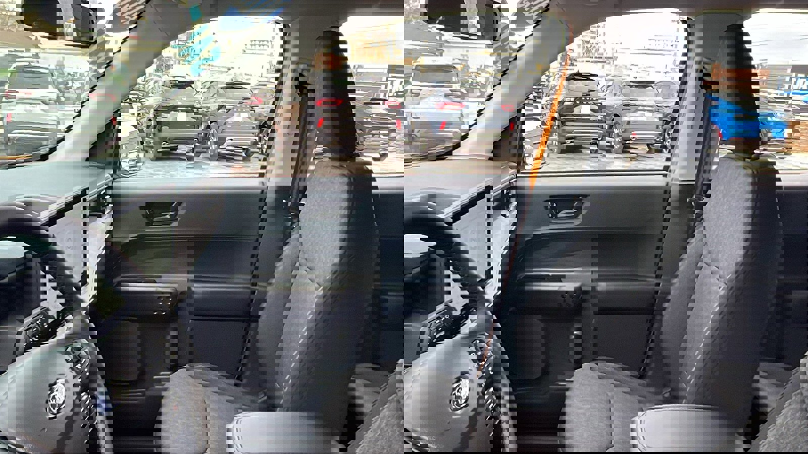 New 2026 Ford Maverick XLT w/ Equipment Group 301A image 31