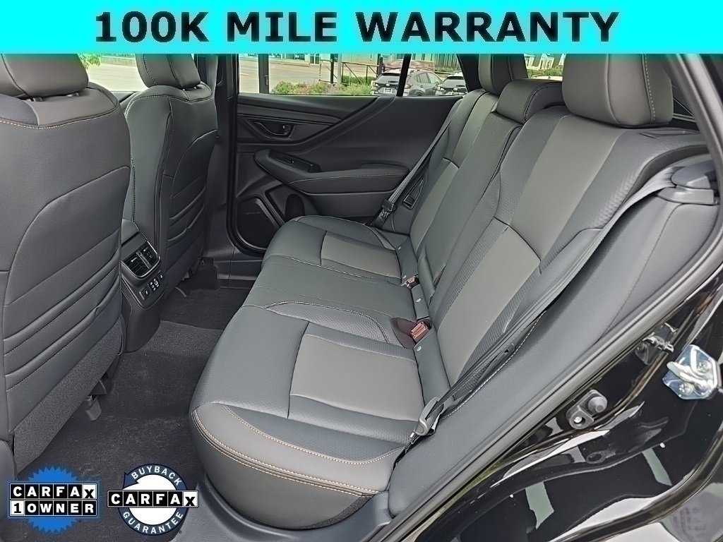 Certified 2025 Subaru Outback Wilderness image 30