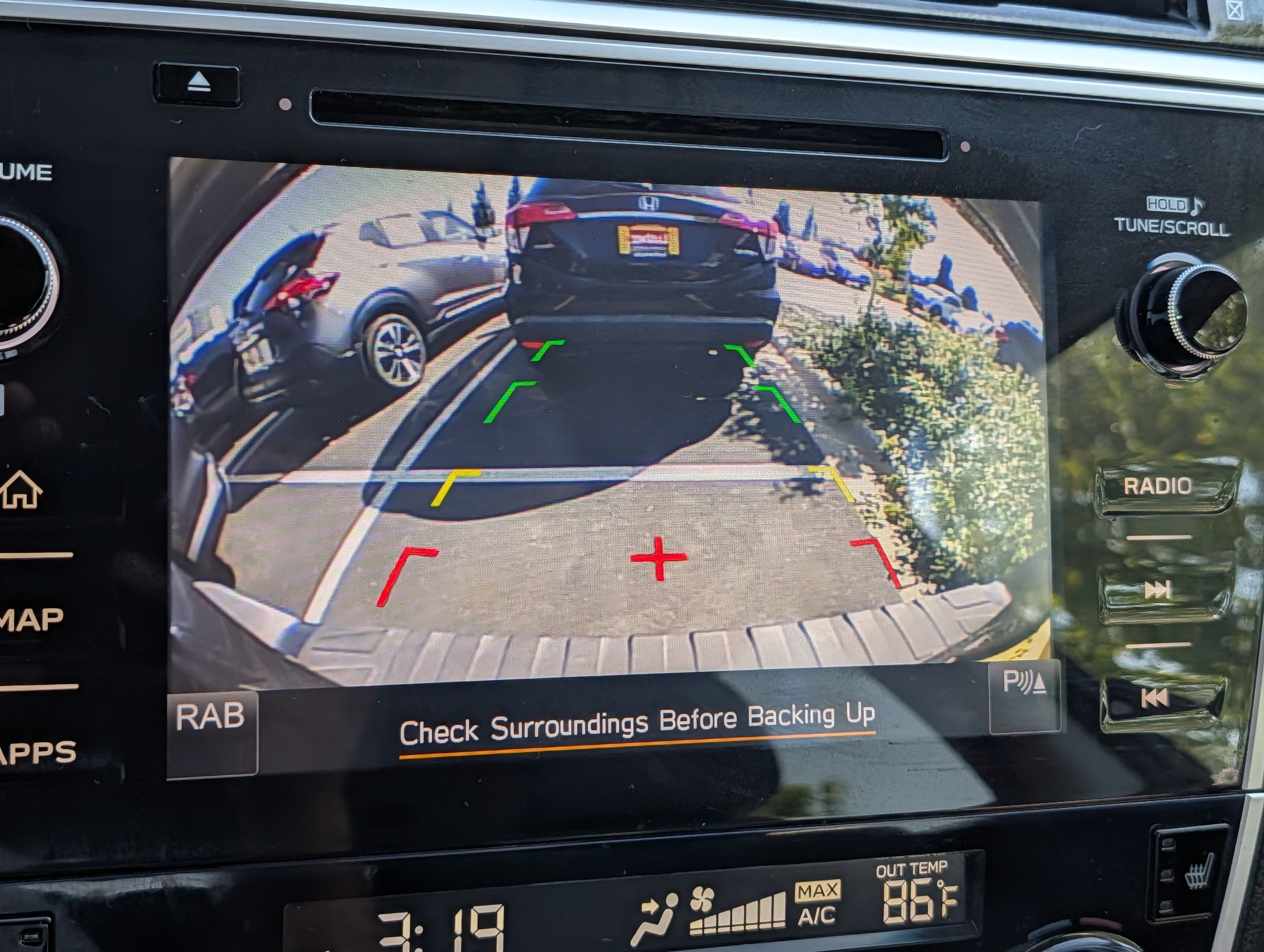 Used 2019 Subaru Outback 3.6R Limited AWD/4WD image 27