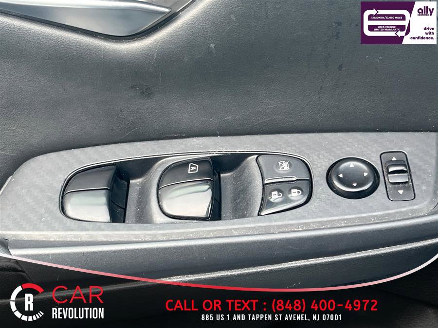 Used 2022 Nissan Sentra SV FWD image 24