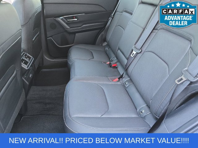 Used 2026 MAZDA CX-5 2.5 S w/ Premium Package AWD/4WD image 30