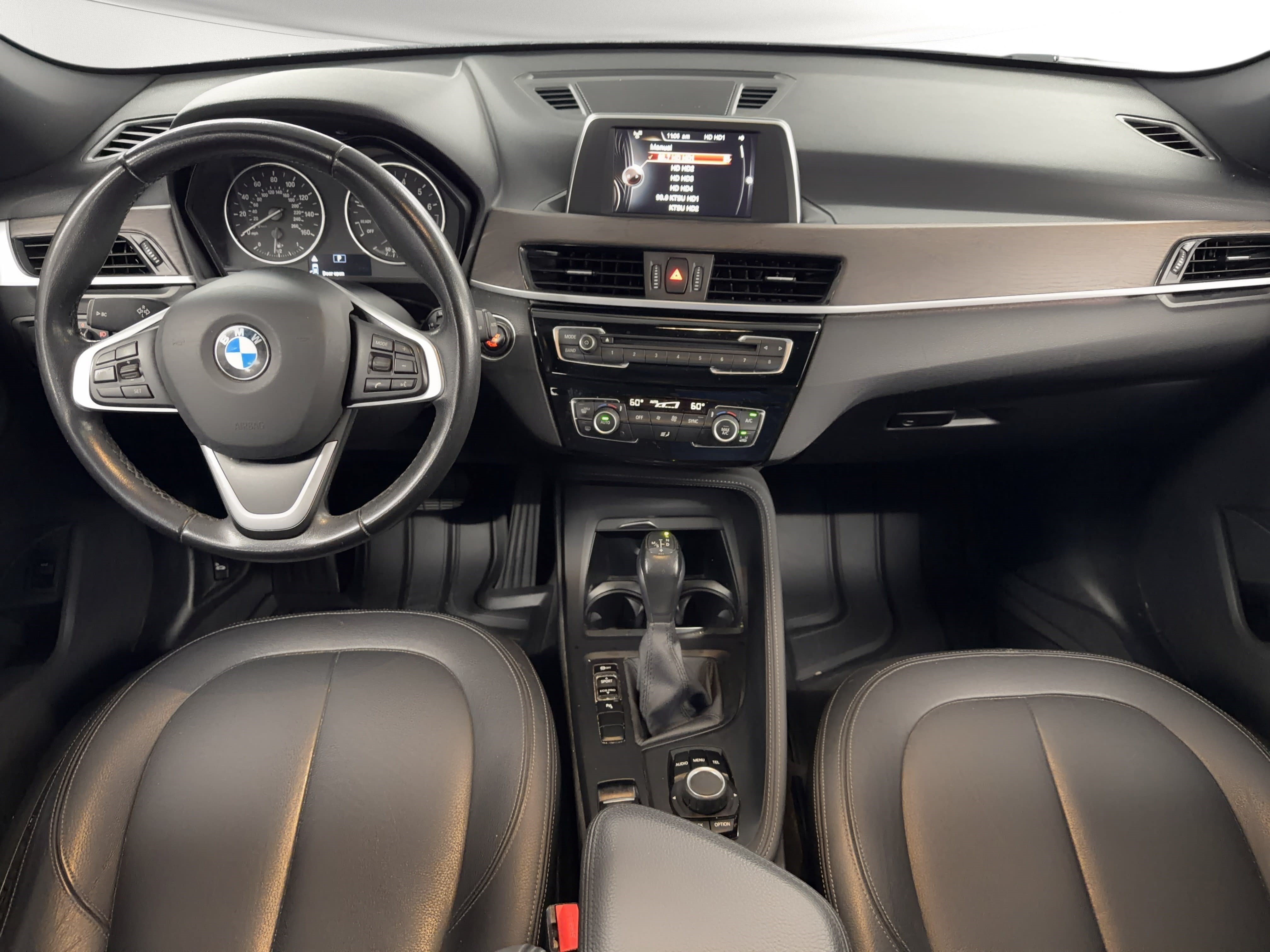 Used 2017 BMW X1 sDrive28i FWD image 19