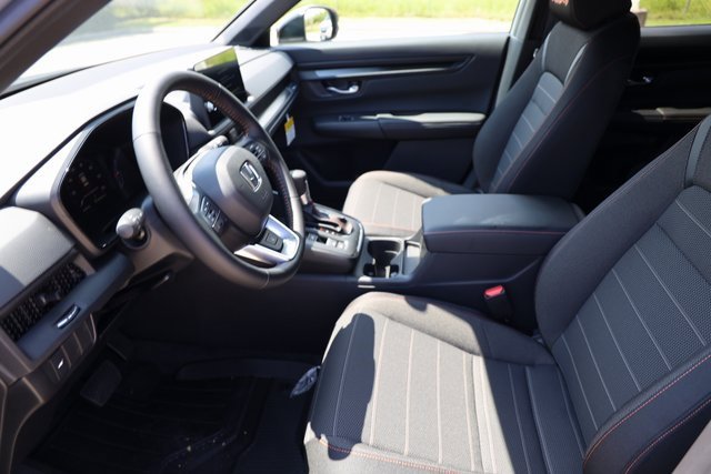 New 2026 Honda CR-V TrailSport image 10