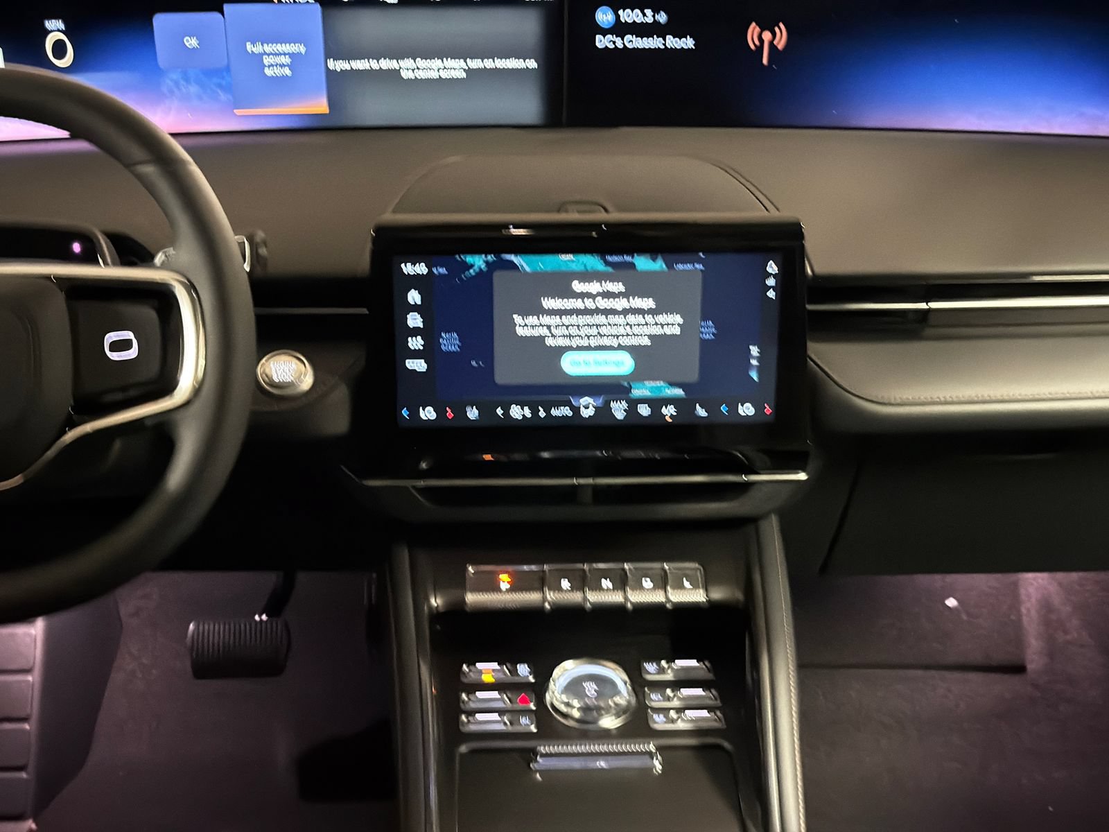 New 2026 Lincoln Nautilus Reserve AWD/4WD image 19