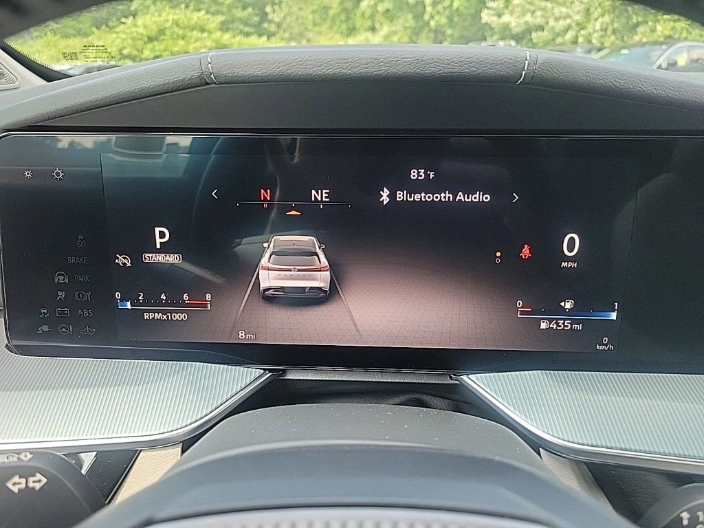 Used 2025 Nissan Murano SL w/ Cargo Package image 26