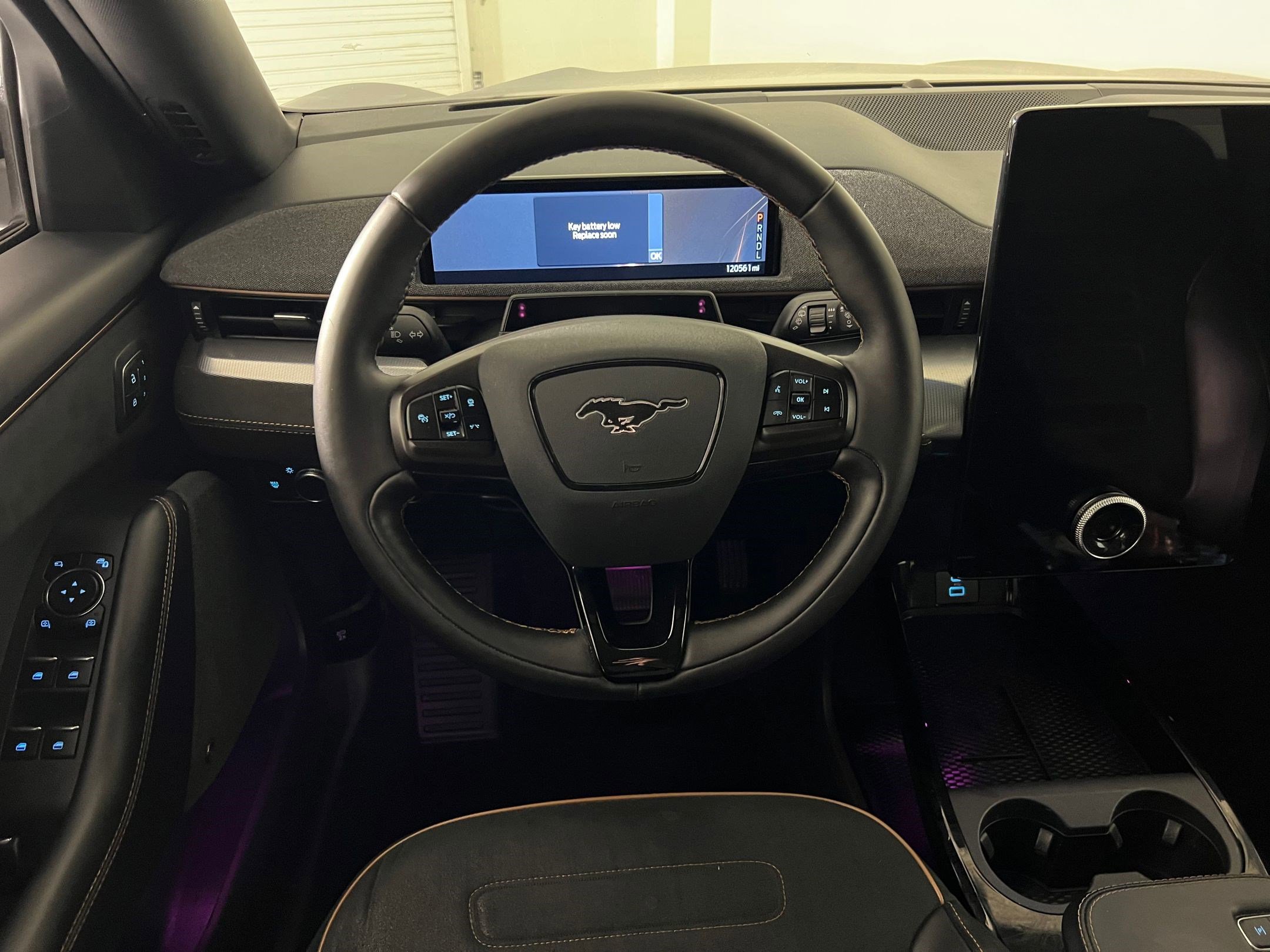 Used 2021 Ford Mustang Mach-E GT image 26