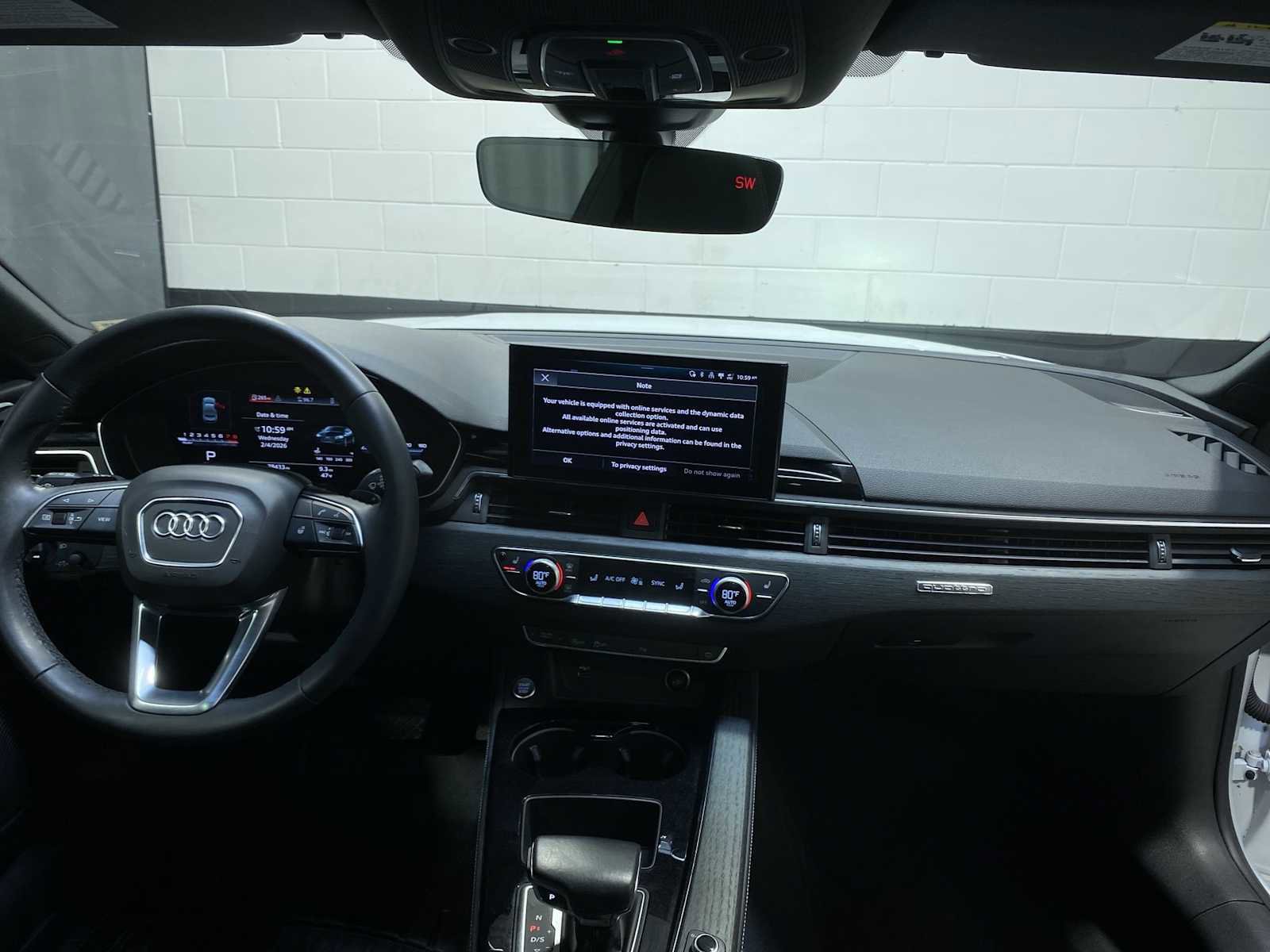 Used 2022 Audi A5 2.0T Premium Plus image 10