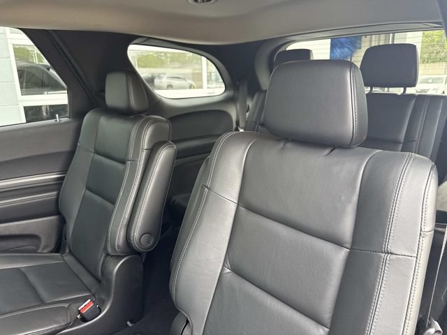Used 2021 Dodge Durango SXT AWD/4WD image 57