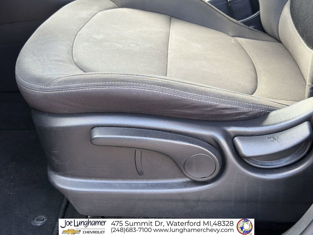 Used 2016 Kia Soul w/ Convenience Package image 34