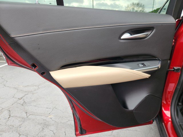 Used 2024 Cadillac XT4 Luxury image 26