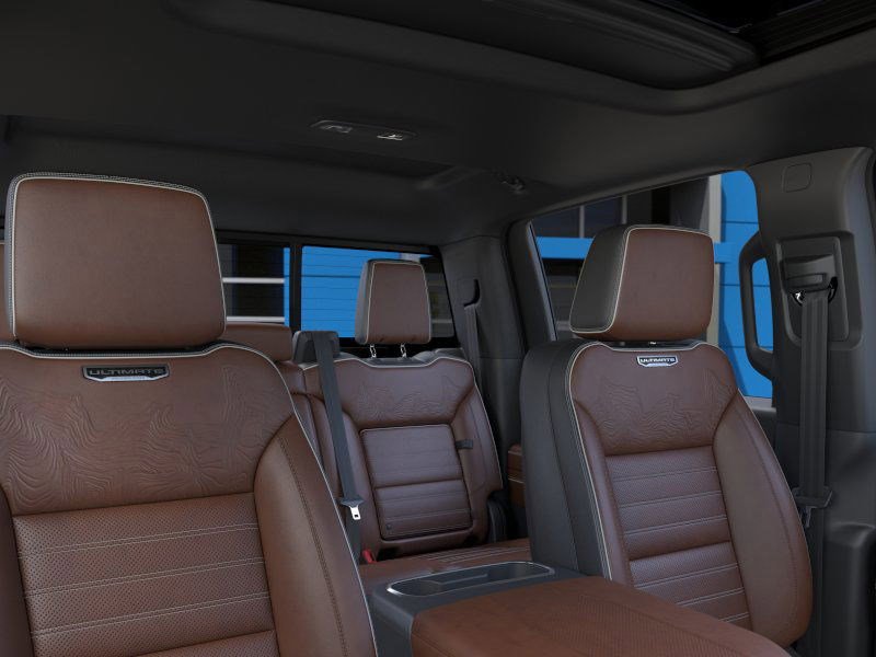 New 2026 GMC Sierra 1500 Denali Ultimate image 24