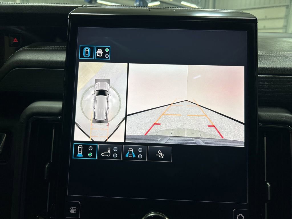 Used 2025 GMC Yukon AT4 Ultimate image 20