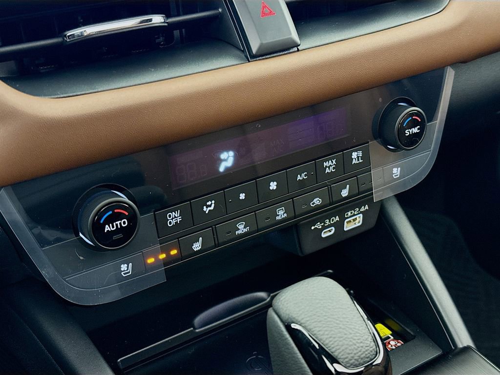 New 2026 Subaru Outback Touring XT AWD/4WD image 19