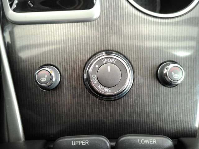 Used 2019 INFINITI QX60 Luxe image 51