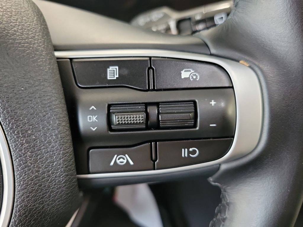 Used 2023 Kia Sportage X-Line w/ X-Line Premium Package AWD/4WD image 39