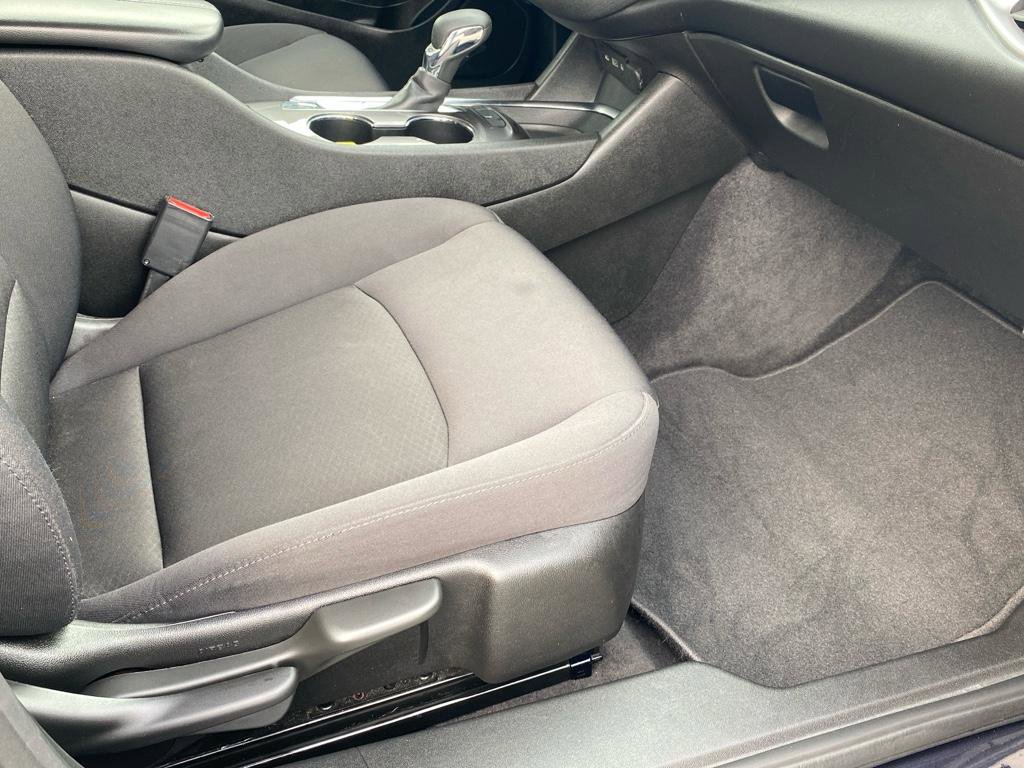 Used 2022 Chevrolet Malibu LT image 20
