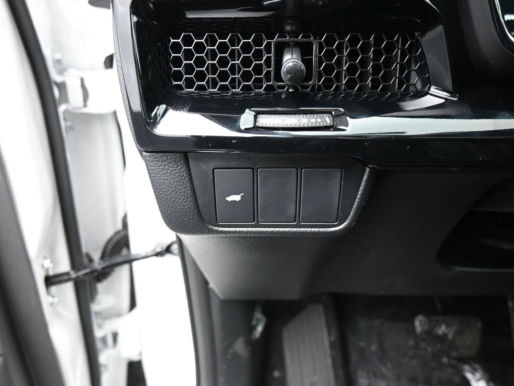 New 2026 Honda CR-V EX-L image 33