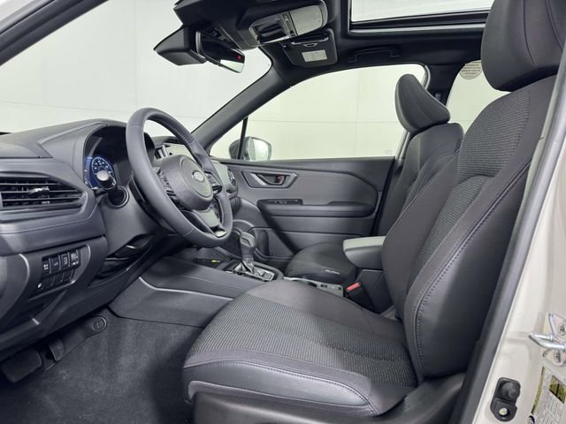 Certified 2025 Subaru Forester Premium image 4