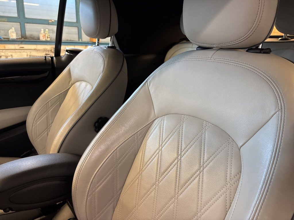 Used 2021 MINI Cooper S w/ Signature Upholstery Package image 5