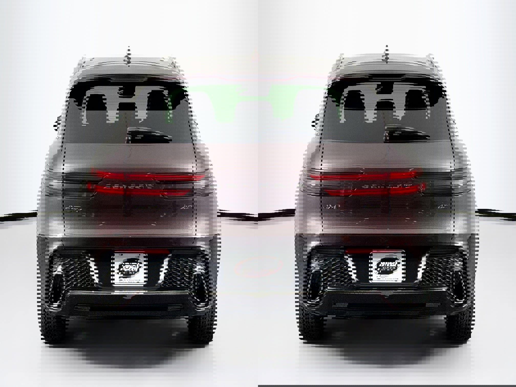 Used 2022 Genesis GV70 2.5T w/ Advanced Package image 10