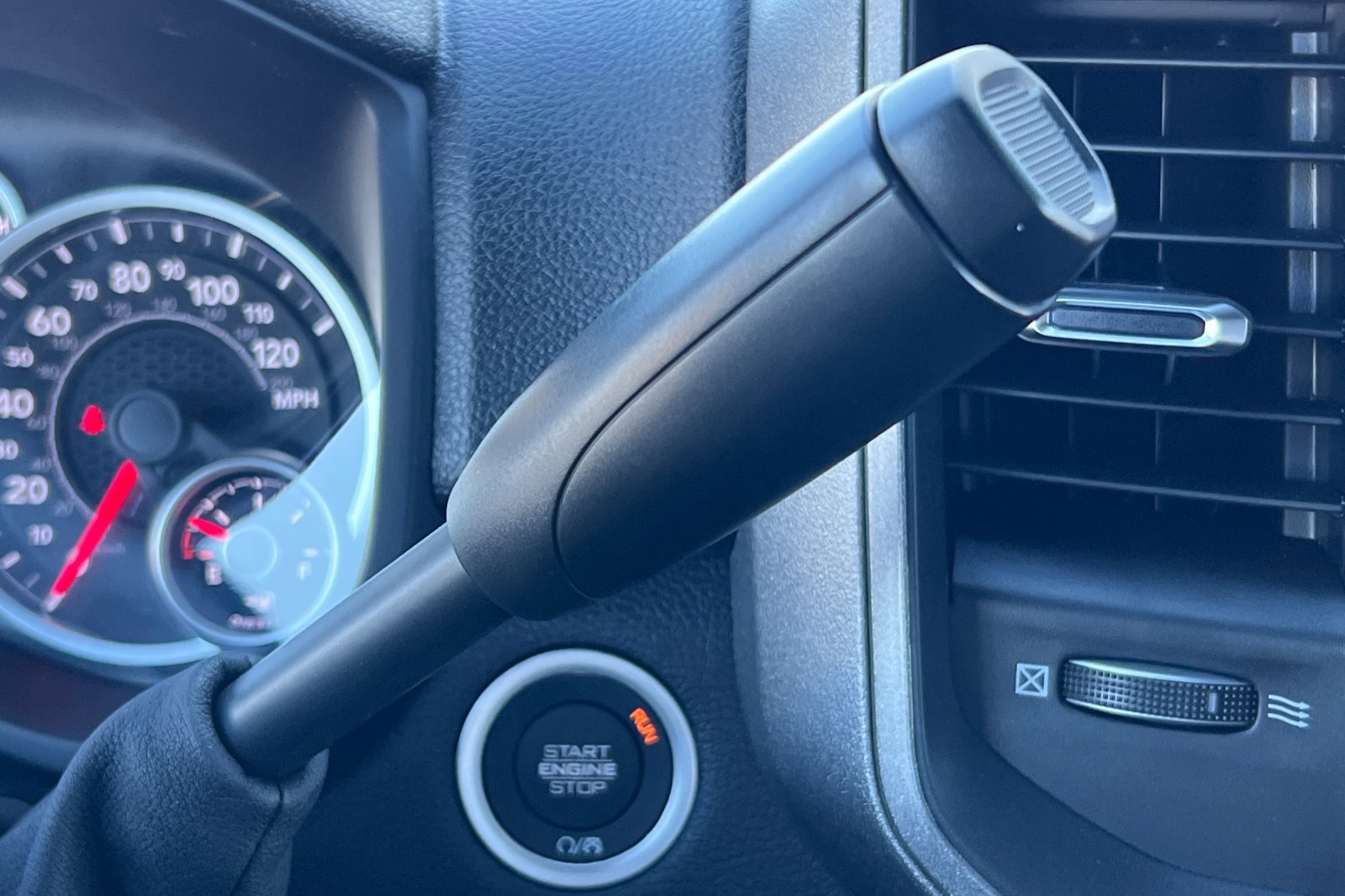 New 2026 RAM 2500 Tradesman w/ Chrome Appearance Group image 19