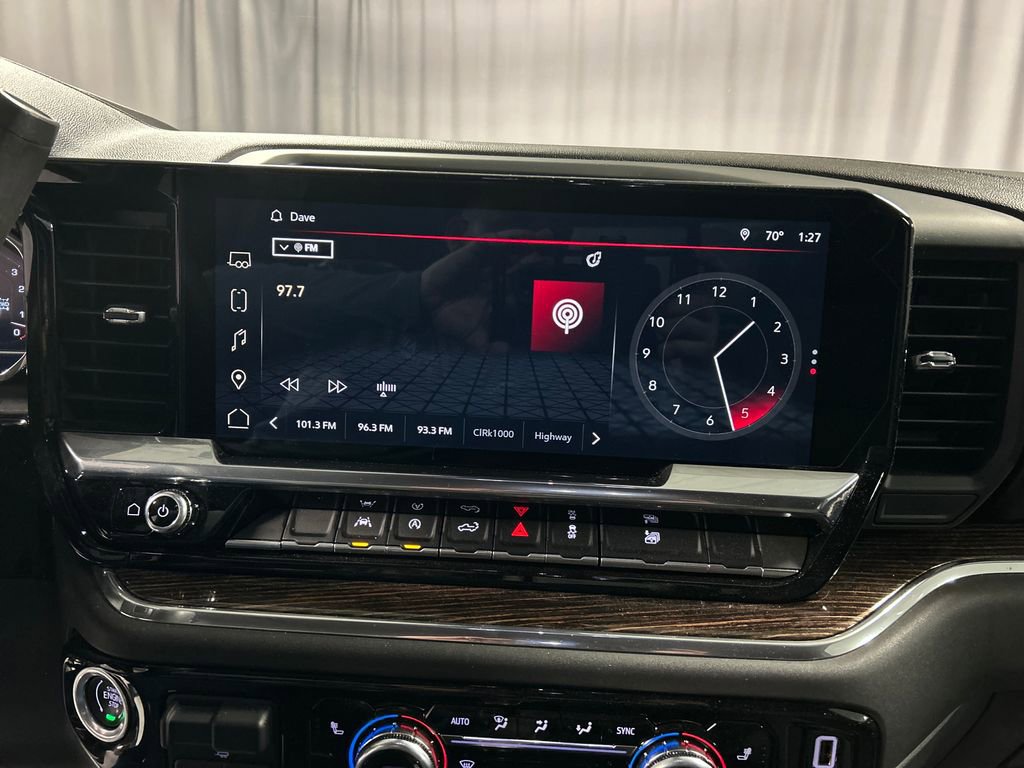 Used 2023 GMC Sierra 1500 SLE w/ Preferred Package image 17