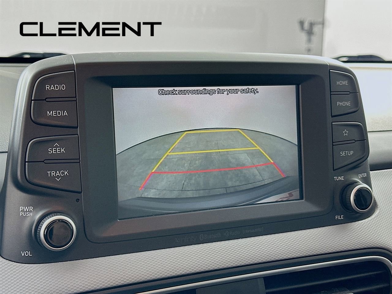 Used 2019 Hyundai Kona Limited image 20