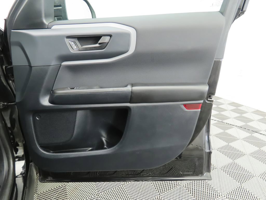 Used 2021 Ford Bronco Sport Big Bend image 23