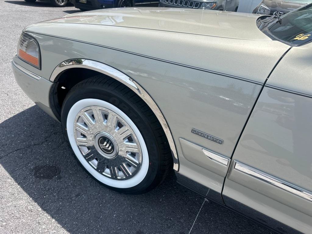 Used 2004 Mercury Grand Marquis GS RWD image 18