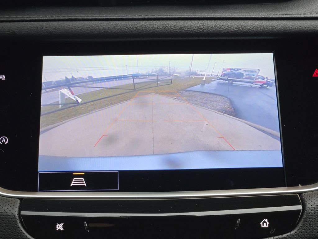 Used 2023 Cadillac XT5 Luxury image 15