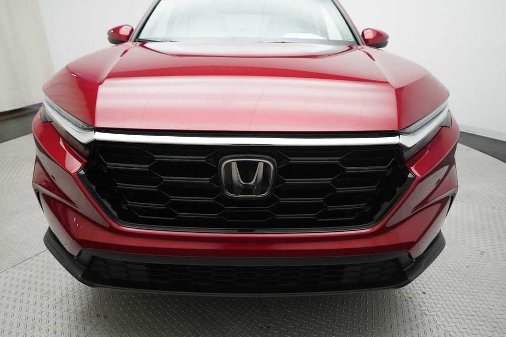 Certified 2024 Honda CR-V EX image 21