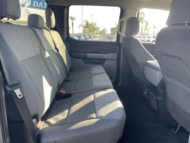 Used 2023 Ford F150 XLT image 24