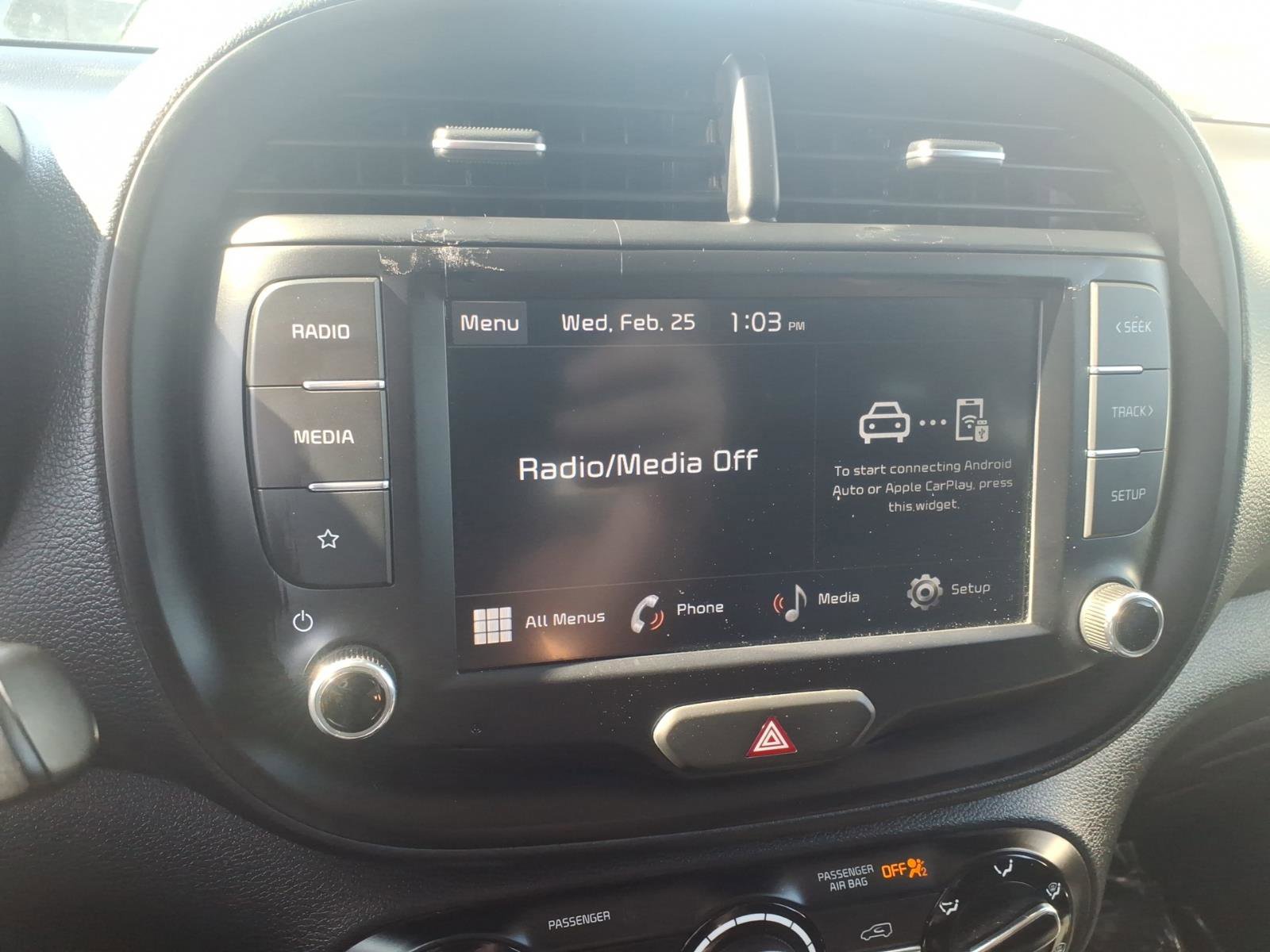 Used 2023 Kia Soul LX w/ Option Group 015 image 23