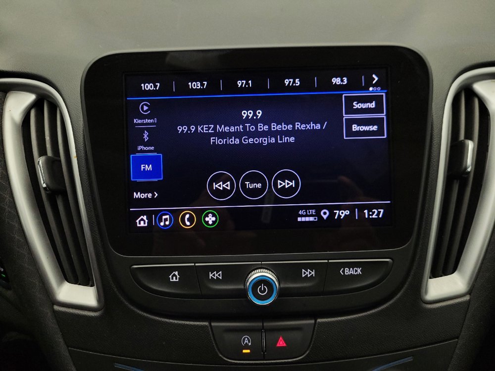 Used 2024 Chevrolet Malibu LS FWD image 25
