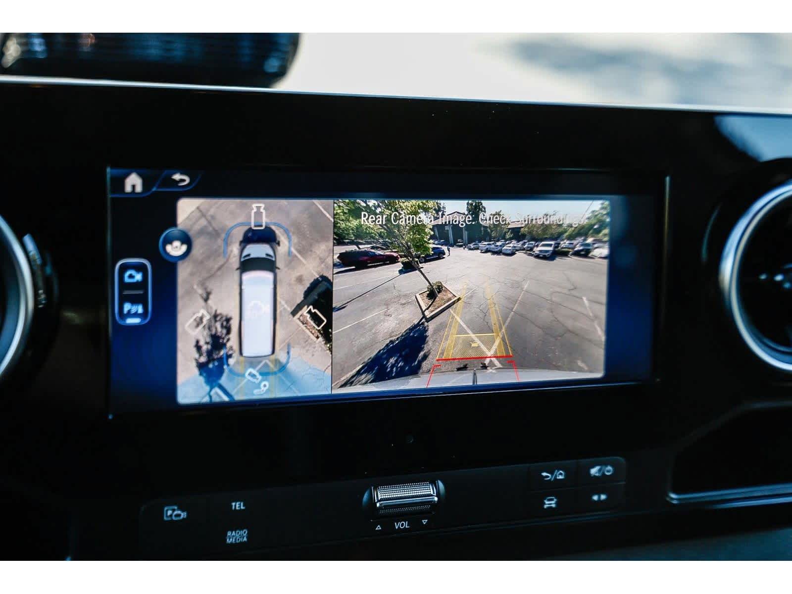 New 2025 Mercedes-Benz Sprinter 2500 image 26