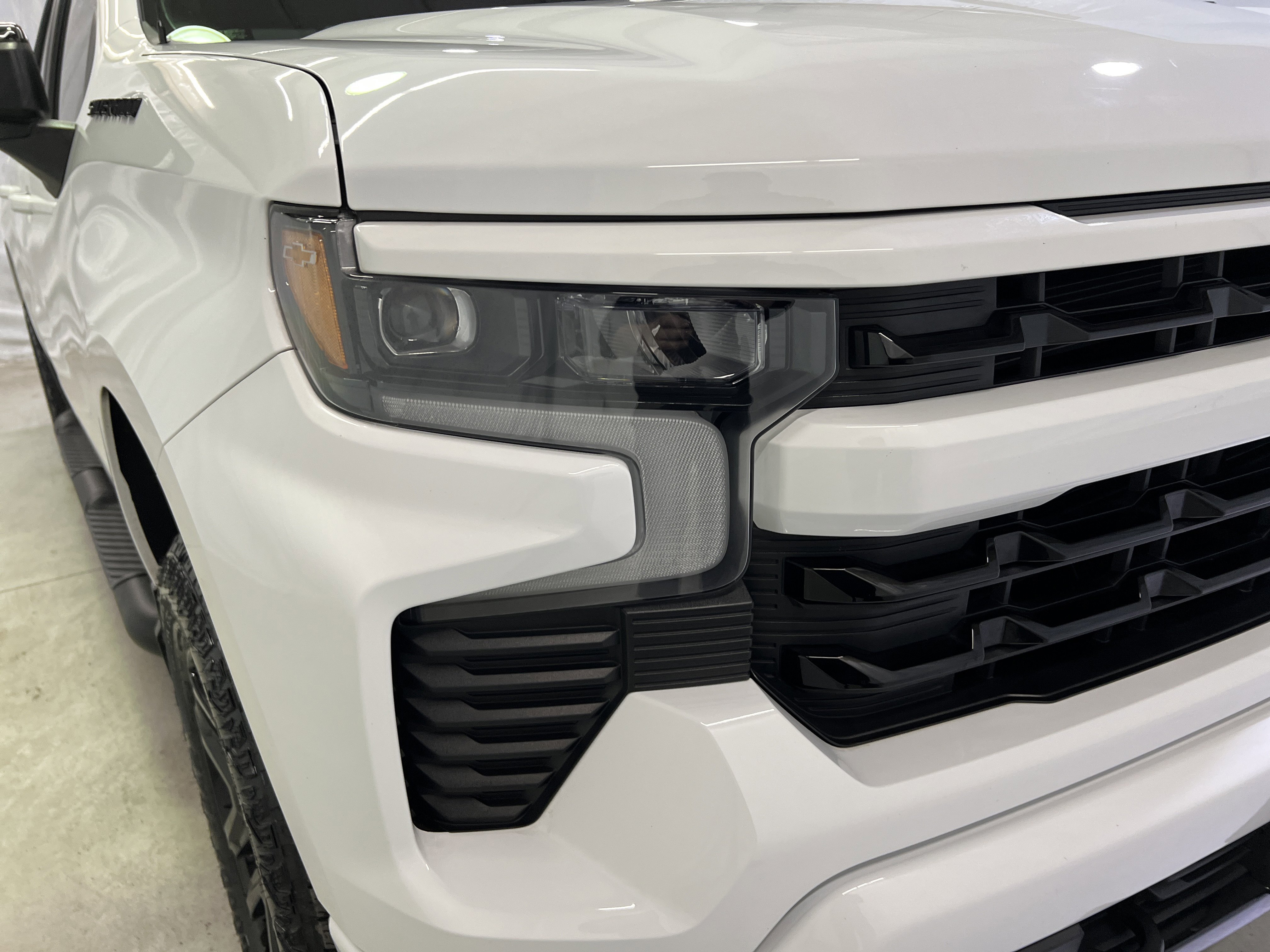 Used 2023 Chevrolet Silverado 1500 RST w/ RST All Star Premium Package image 5