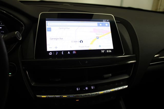 Certified 2023 Cadillac CT5 V Blackwing w/ Driver Assist Package RWD image 19