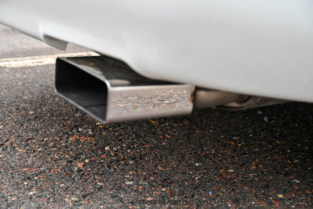 Used 1995 Chevrolet Corvette Coupe image 63