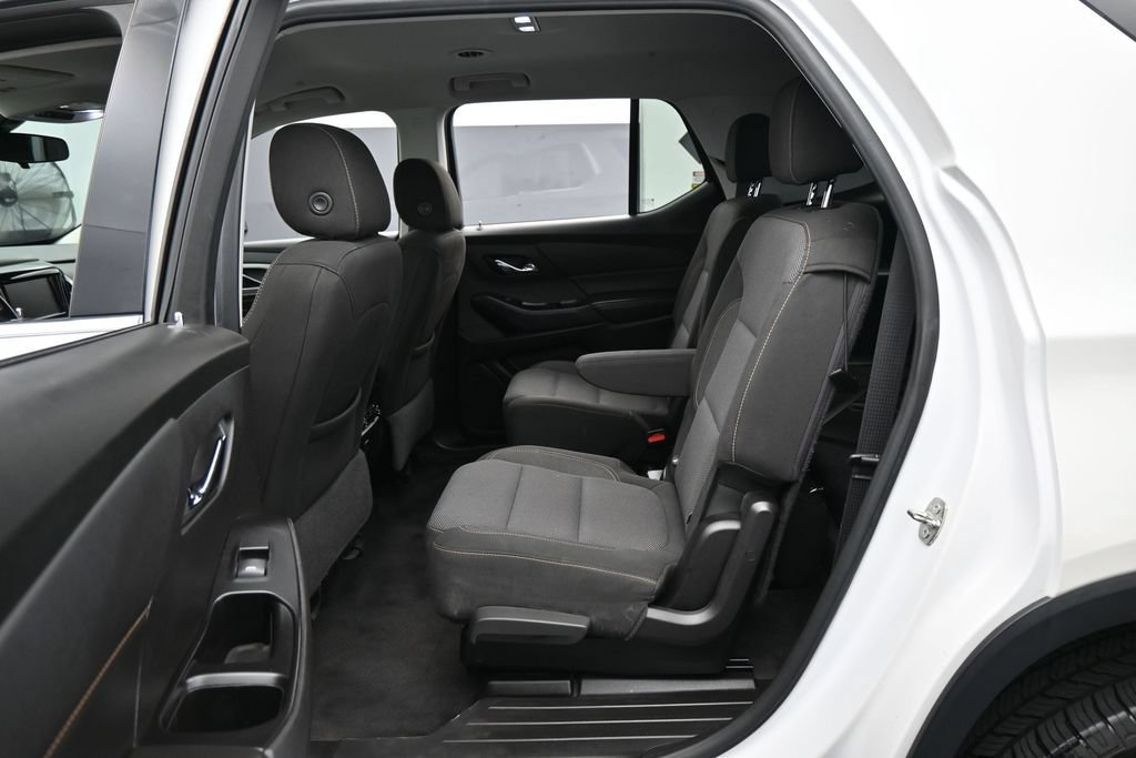 Used 2019 Chevrolet Traverse LT FWD image 27