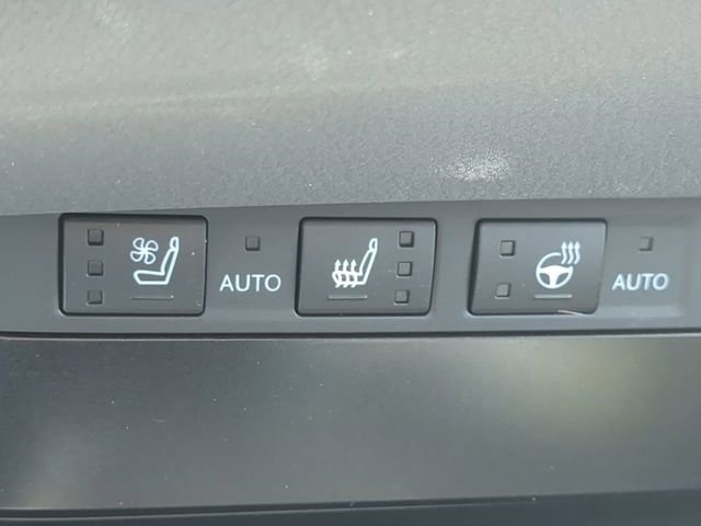 Used 2024 Lexus ES 350 w/ Premium Package image 20