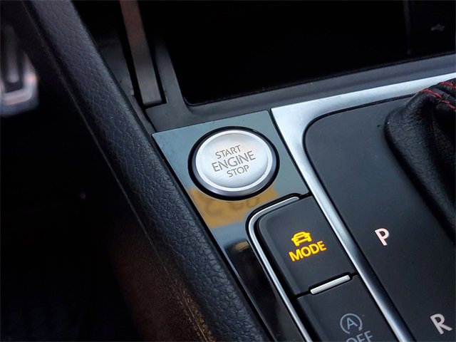 Used 2019 Volkswagen GTI Autobahn image 22