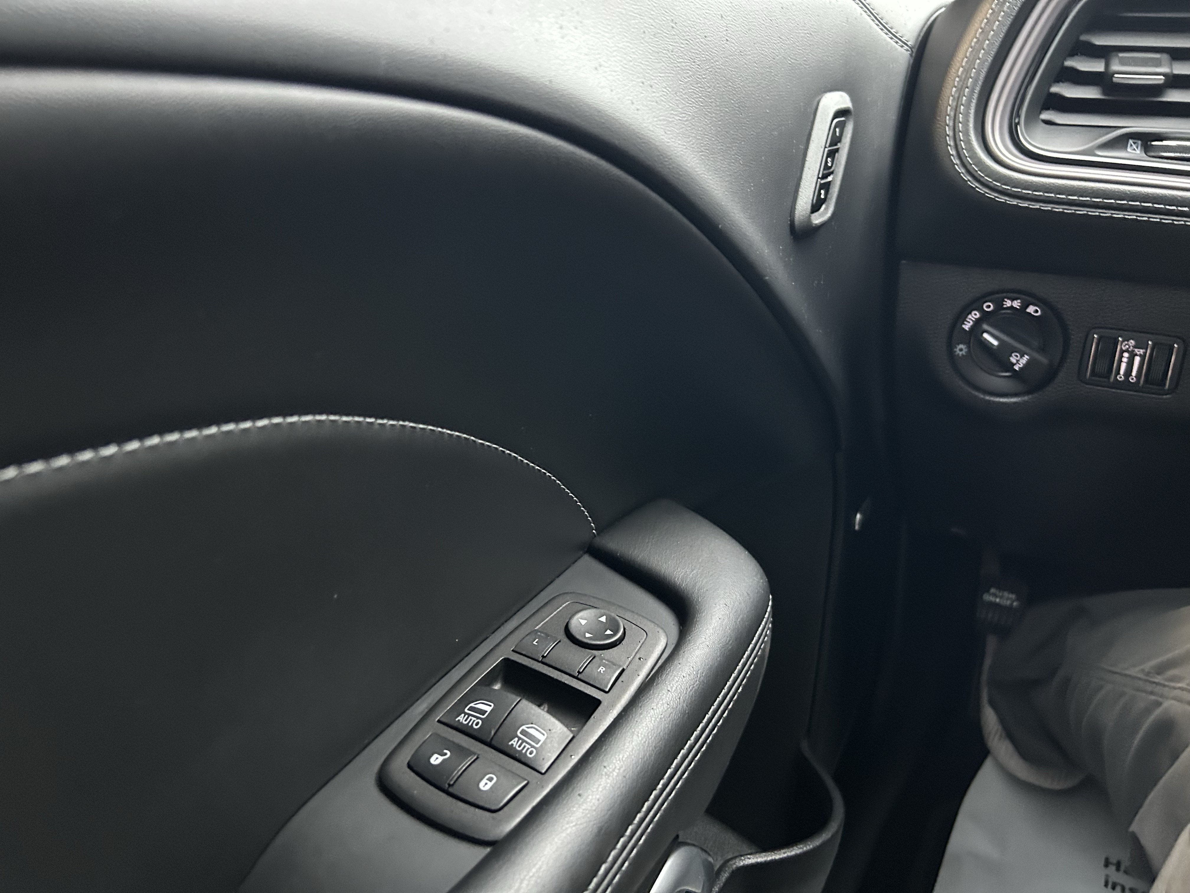 Used 2023 Dodge Challenger R/T w/ T/A Package RWD image 14